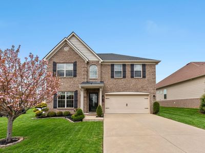 142 Ferguson Ln, Georgetown, KY, 40324