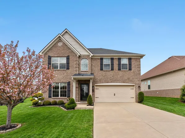 142 Ferguson Ln, Georgetown, KY 40324