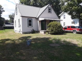 4637 Wiseland Ave SE, Canton, OH 44707