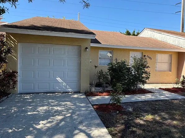 5595 Kimberton Way #5595, Lake Worth, FL 33463