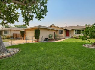 524 Walnut Dr, Milpitas, CA 95035