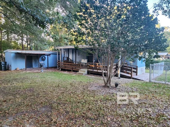 468 Elberta Loop, Lillian, AL 36549