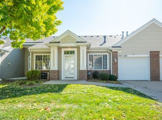 7725 Wistful Vista Dr UNIT 1207, West Des Moines, IA 50266