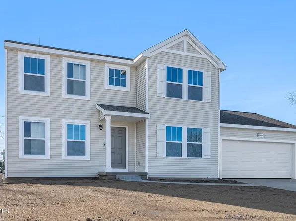 1506 Lee Ann Ave, Defiance, OH 43512