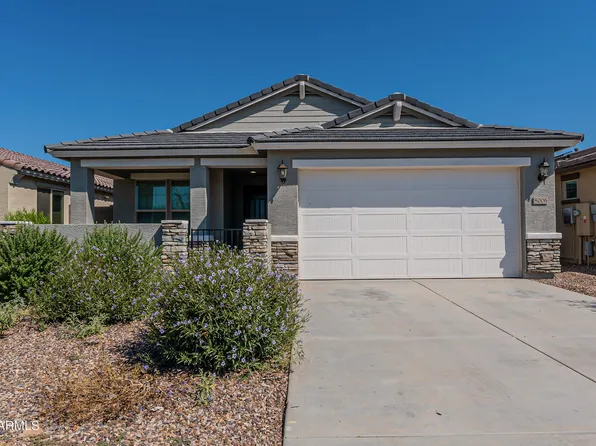 8006 W Orange Dr, Glendale, AZ 85303