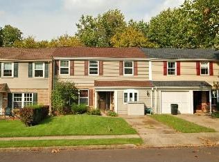 3005 Fuller Turn, Bensalem, PA 19020