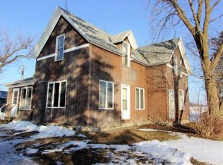 1991 220th Ave, Centuria, WI 54824