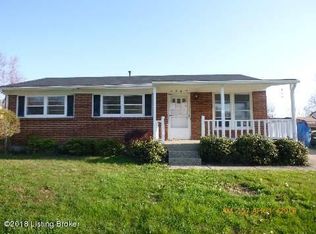 6507 Burlwood Dr, Louisville, KY 40229
