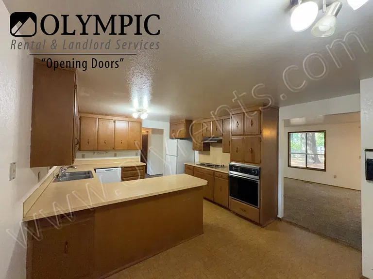 3 Bdrm, 2 Bath Lacey Rambler in Parklike Setting — Photo 4