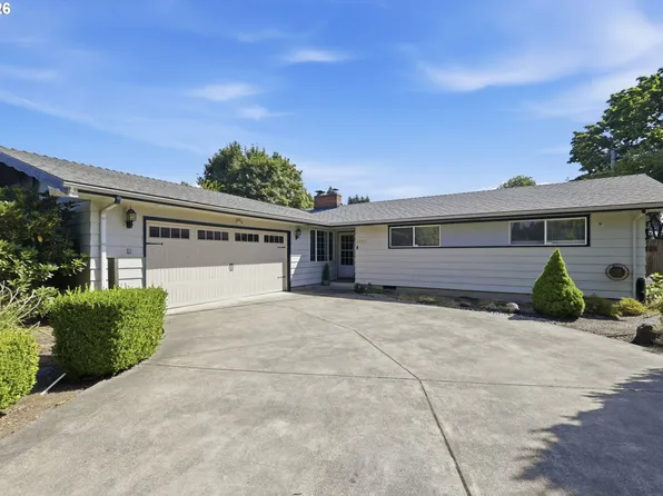 1765 Santa Rosa St, Eugene, OR 97404