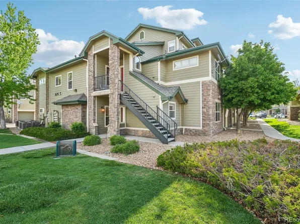 5800 Tower Road #1201, Denver, CO 80249