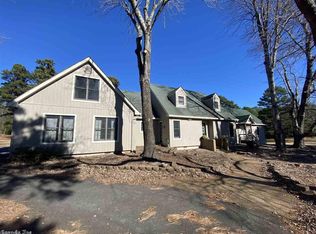 1340 Heber Springs Rd S, Heber Springs, AR 72543