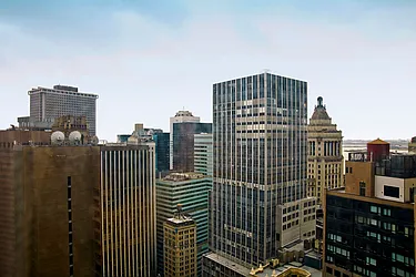 Sold by Brown Harris Stevens