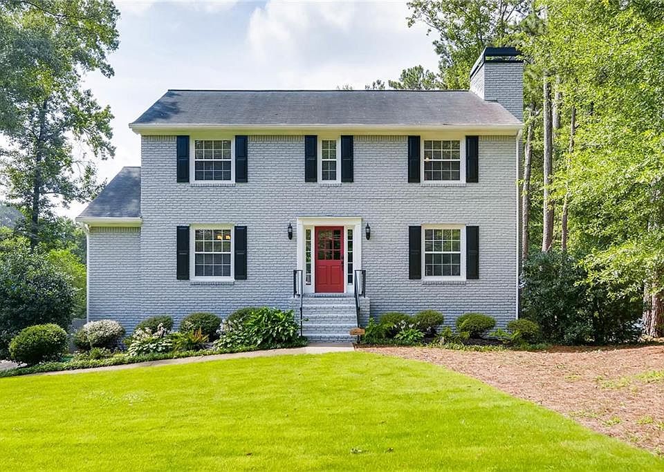 3168 Sewell Mill Rd, Marietta, GA 30062 Zillow