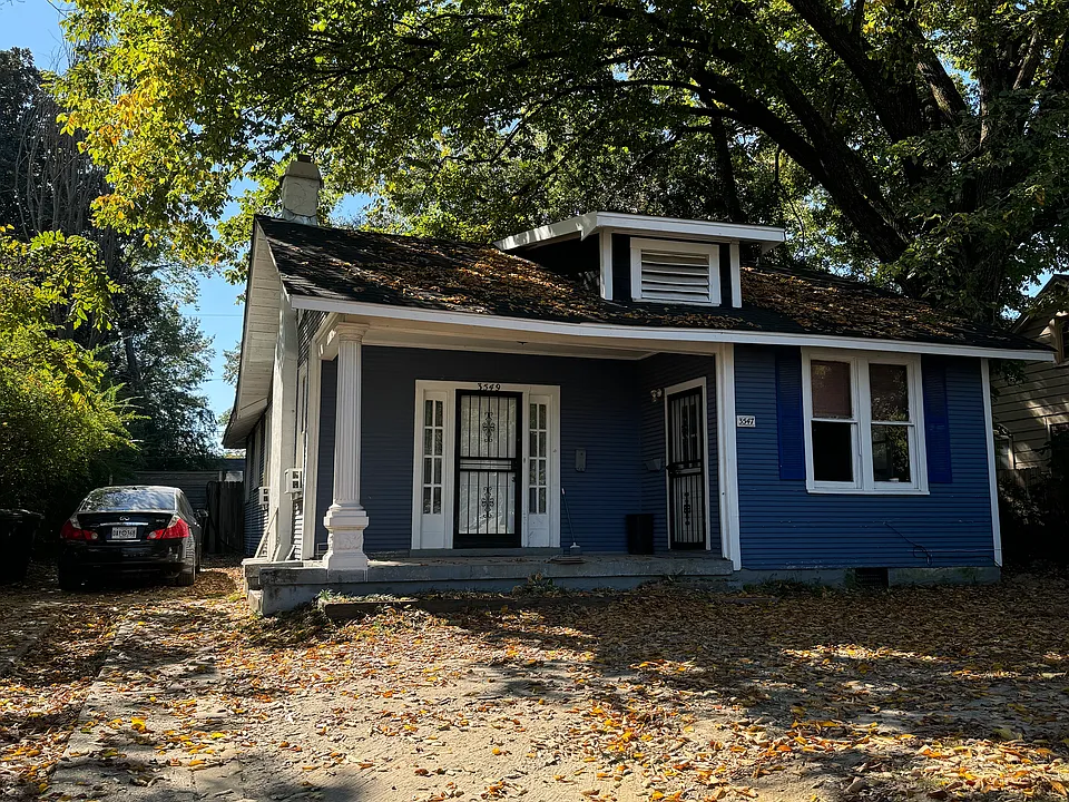 3549 Spottswood Ave