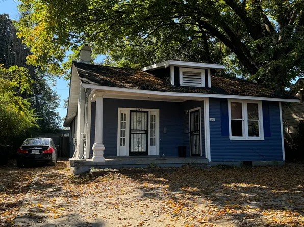 3549 Spottswood Ave, Memphis, TN 38111