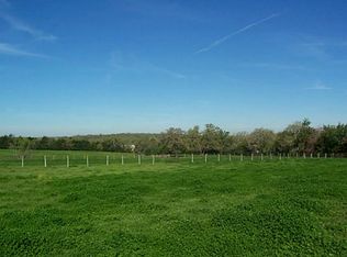 2695 County Road 107, Whitesboro, TX 76273