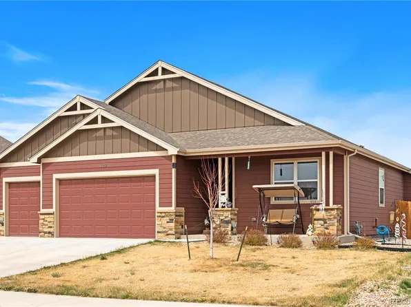 109 7th Avenue, Wiggins, CO 80654