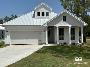 2495 Bienville Ave #18, Gulf Shores, AL 36542
