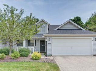 30411 Ginger Ln, North Olmsted, OH 44070