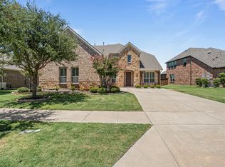 4427 Vista Terrace Dr, Frisco, TX 75034