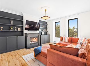 819 Washington St APT 4, Hoboken, NJ 07030