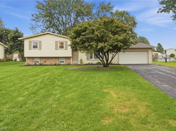 8008 Garnet Ave NE, Canton, OH 44721