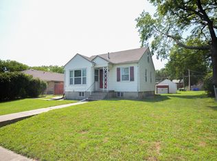 511 W 4th St #511, Junction City, KS 66441