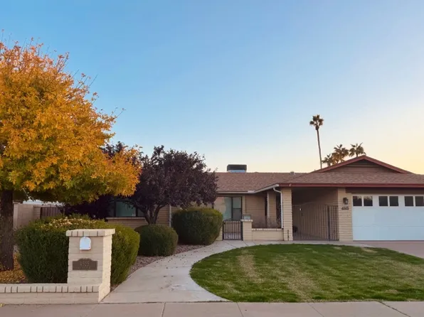 4525 W Corrine Dr, Glendale, AZ 85304