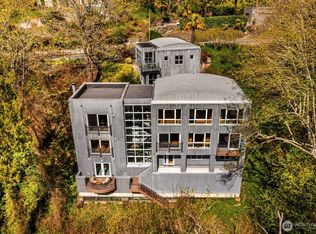10405 47th Ave SW, Seattle, WA