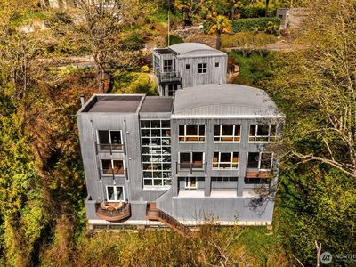 10405 47th Avenue SW, Seattle, WA, 98146