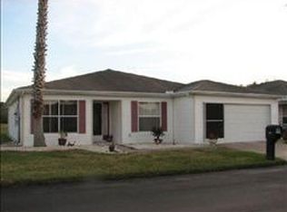 29414 Princeville Dr, San Antonio, FL 33576