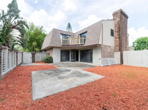 999 Harrison St, Titusville, FL 32780