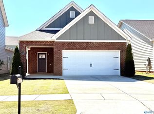 1033 Highgrove Hts, Harvest, AL 35749