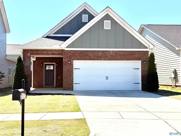 1033 Highgrove Hts, Harvest, AL 35749