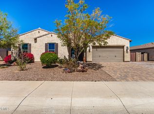 18136 W DEVONSHIRE Avenue, Goodyear, AZ 85395