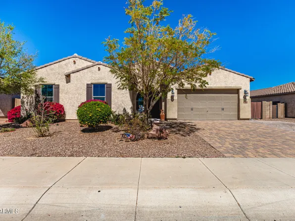 18136 W DEVONSHIRE Avenue, Goodyear, AZ 85395