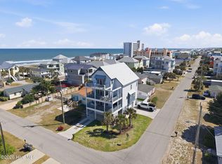109 S Carolina Beach Avenue, Carolina Beach, NC 28428