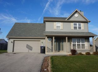 8340 Foxhaven Chase, Sturtevant, WI 53177