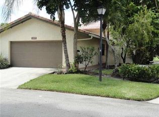 5517 Constant Spring Ter, Lauderhill, FL 33319