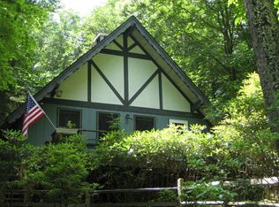 162 Pond Creek Rd, Banner Elk, NC 28604