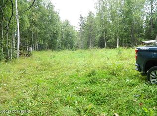 2031 N Larry Trl, Wasilla, AK 99623