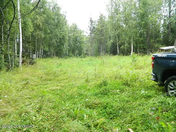 2031 N Larry Trl, Wasilla, AK 99623