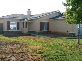 925 Clearview St, Tehachapi, CA 93561