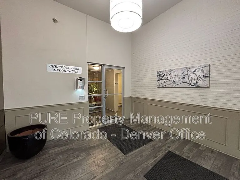 1245 Race St #107 — Photo 11