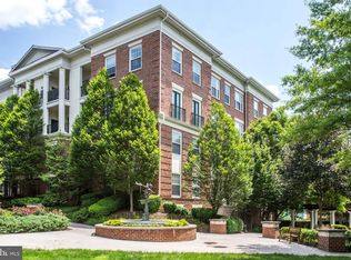 31 Booth St UNIT 255, Gaithersburg, MD 20878