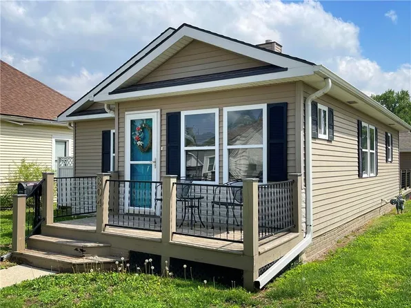 304 Virginia St, Saint Joseph, MO 64504