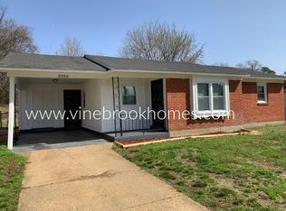3994 Leech Rd, Memphis, TN 38109