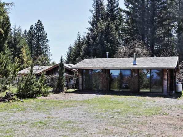 28901 Skyview Road, Willits, CA 95490