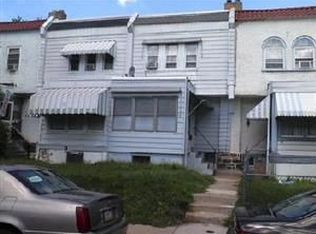 7012 Veronica Rd, Upper Darby, PA 19082